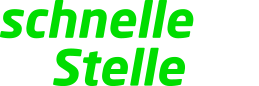 Logo SchnelleStelle