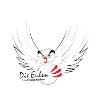 Die Eulen Ludwigshafen Logo